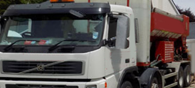 concrete delivery Leominster